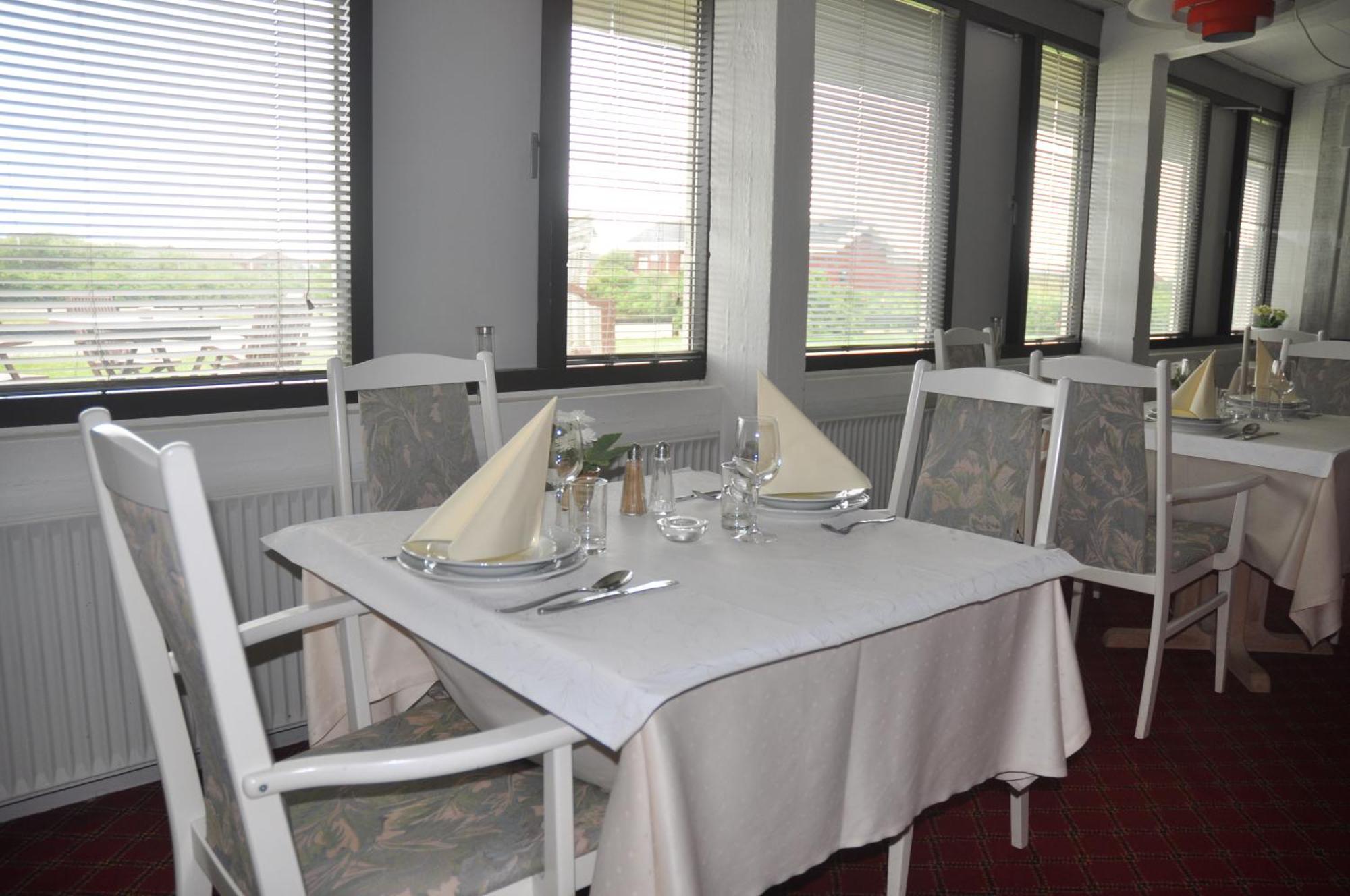Rømø Kirkeby Hotel Lakolk מראה חיצוני תמונה