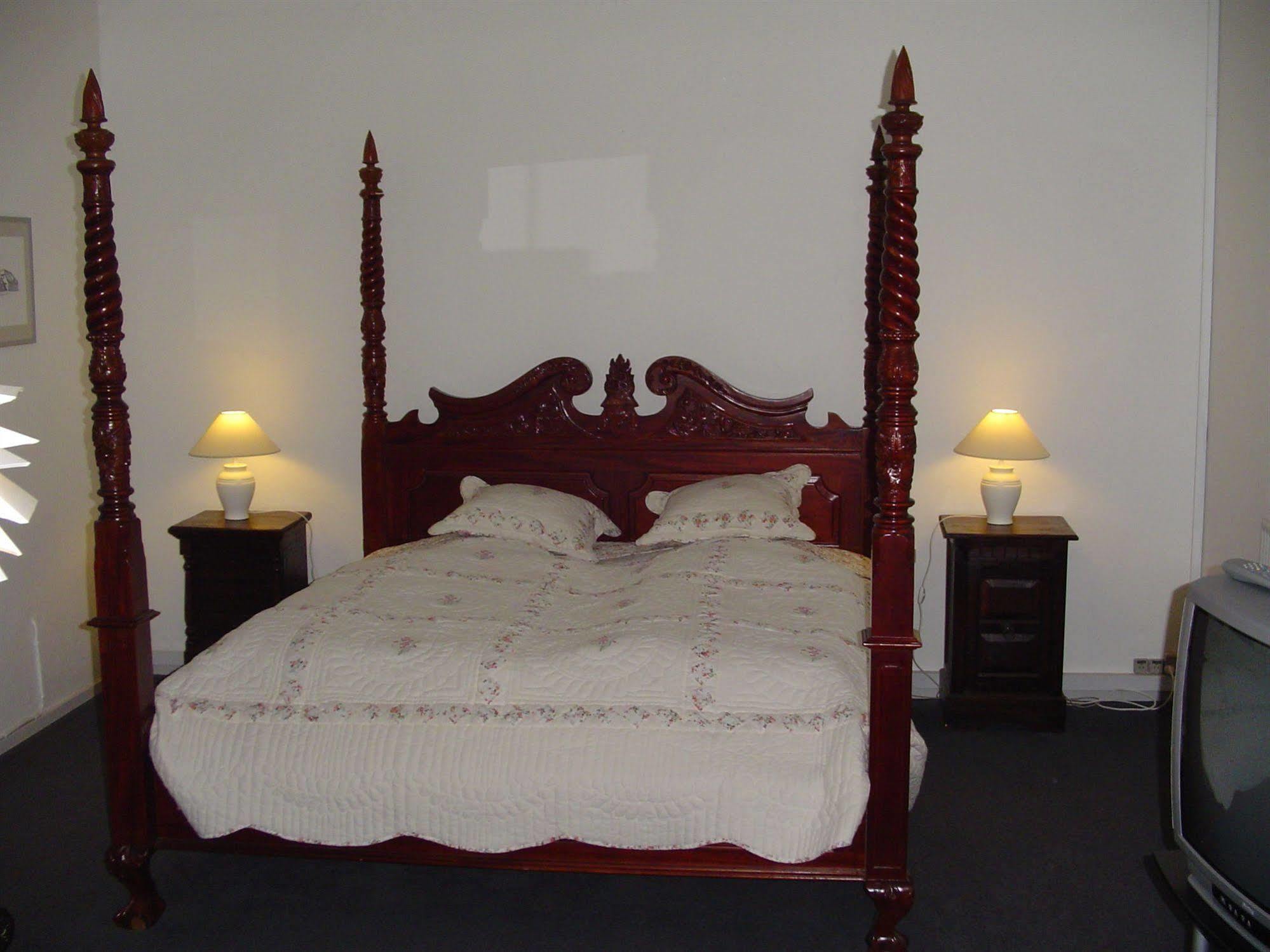 Rømø Kirkeby Hotel Lakolk מראה חיצוני תמונה