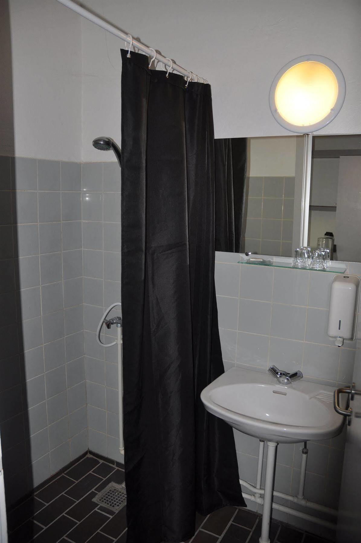Rømø Kirkeby Hotel Lakolk מראה חיצוני תמונה