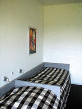 Rømø Kirkeby Hotel Lakolk חדר תמונה